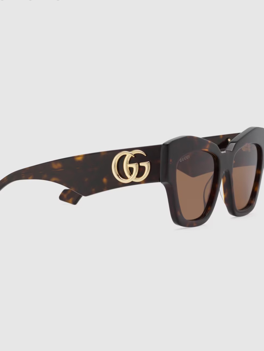 GUCCI SUNGLASSES